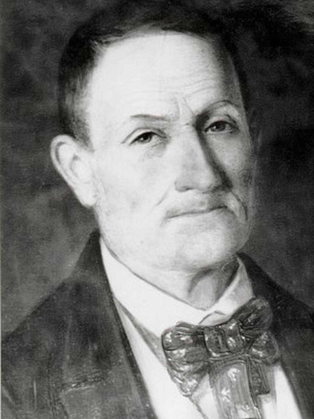 John Lees (1801 - 1886) Profile